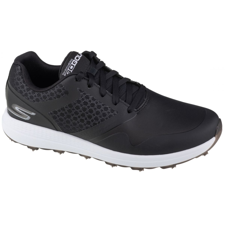 Skechers Go Golf Max M 14874-BKW schwarz