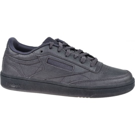 Reebok W Club C 85 W CN3735 Schuhe lila