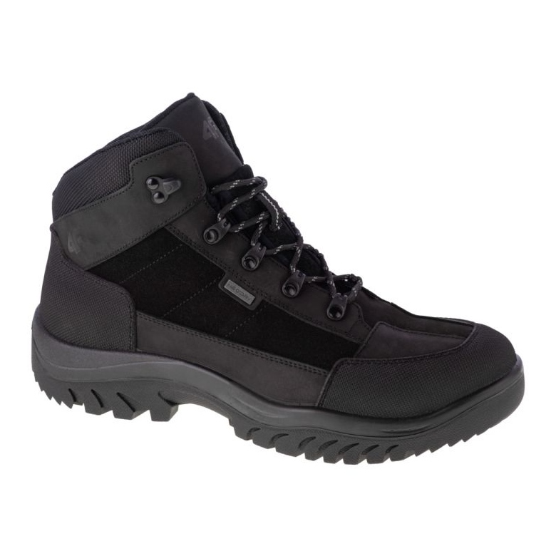 4F Herren Trek M H4Z20-OBMH250 21S Schuhe schwarz