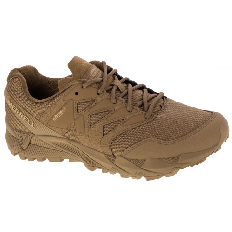 Merrell Agility Peak Tactical W J17742 beige braun
