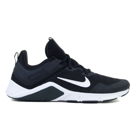 Nike Legend Essential M CD0443-001 Schuh weiß schwarz