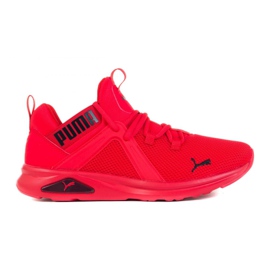 Puma Enzo 2 M 193249 05 rot