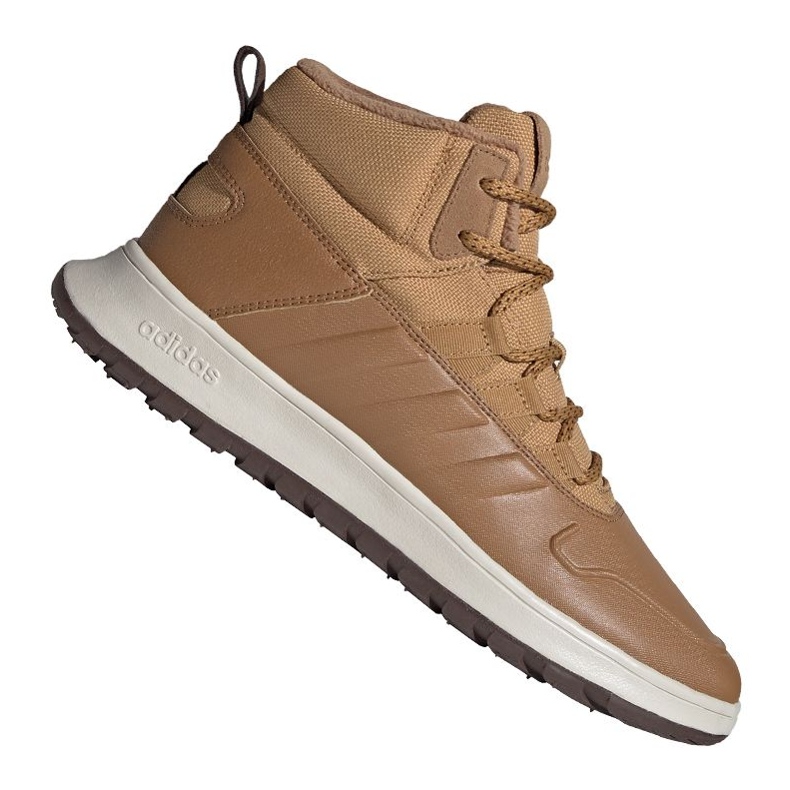 Adidas Fusion Storm Wtr M FW3548 Schuhe braun