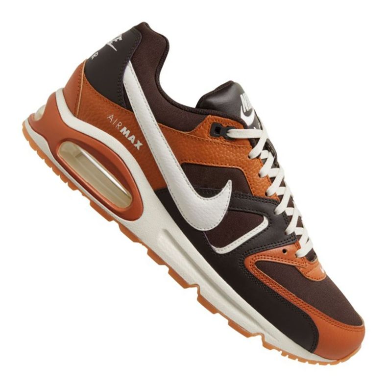 Nike Air Max Command Leder M CT1691-200 mehrfarbig