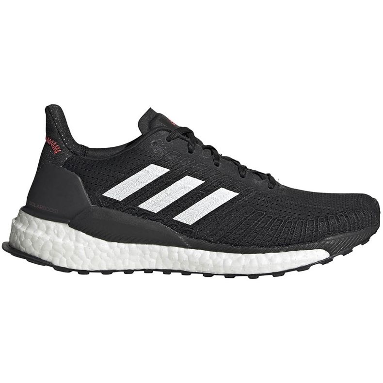 Adidas Solar Boost 19 W FW7820 Damenschuhe schwarz
