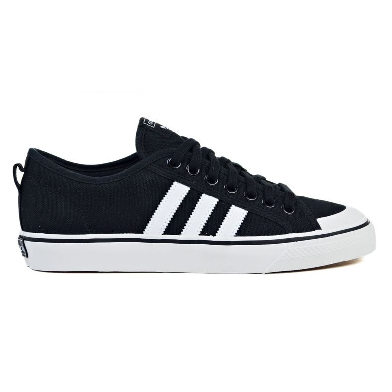 Adidas Nizza M B37856 Schuhe schwarz