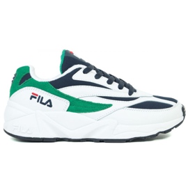 Fila V94M Low W 101291-00Q Schuhe weiß