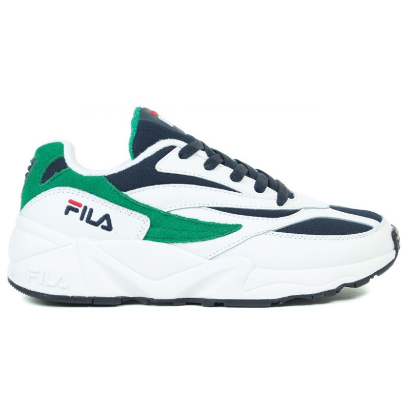 Fila V94M Low W 101291-00Q Schuhe weiß