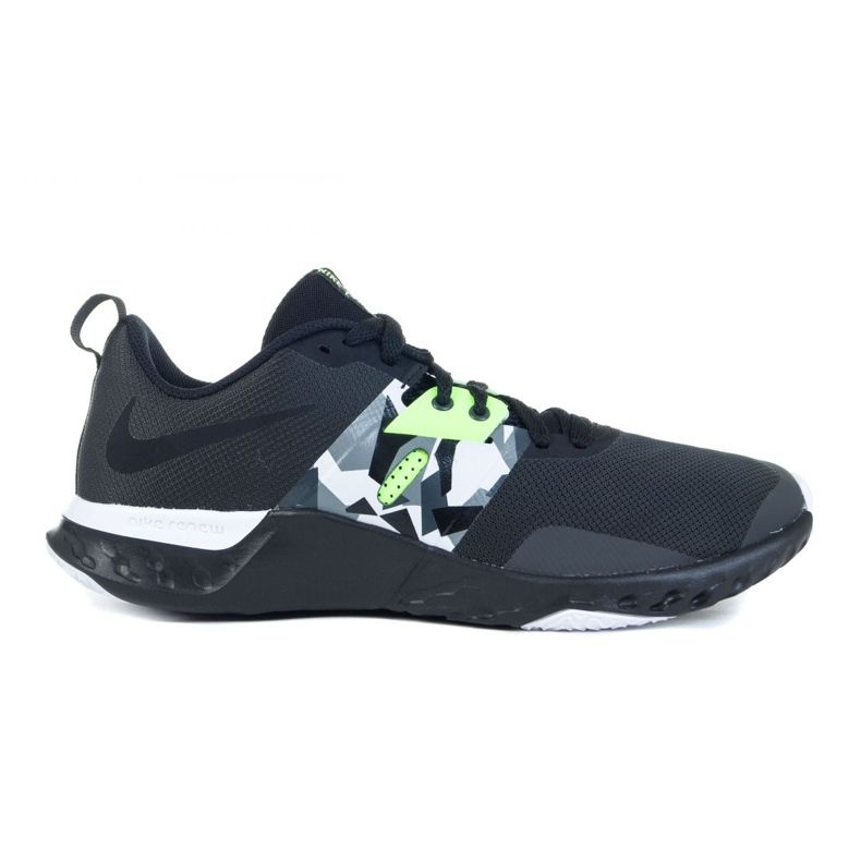 Nike Renew Retaliation Tr M AT1238-009 Schuh schwarz mehrfarbig
