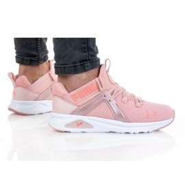 Schuhe Puma Enzo 2 Shimmer W 193714 01 rosa