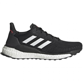 Adidas Solar Boost 19 W FW7820 Schuhe schwarz