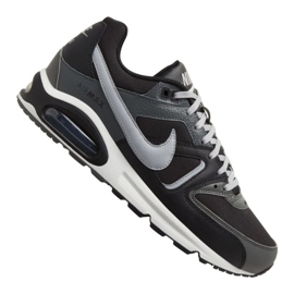 Nike Air Max Command Leder M CT1691-001 schwarz mehrfarbig
