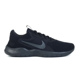 Nike Flex Experience Run 9 M CD0225-004 Laufschuh schwarz