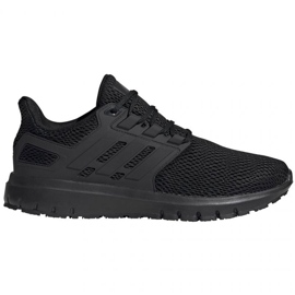 Adidas Ultimashow FX3632 Laufschuhe schwarz