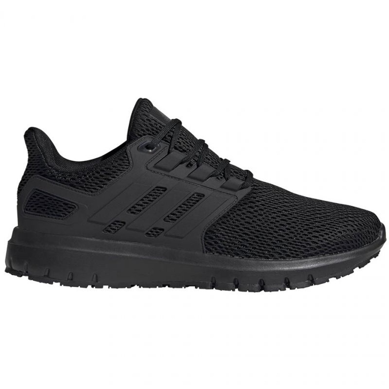 Adidas Ultimashow FX3632 Laufschuhe schwarz