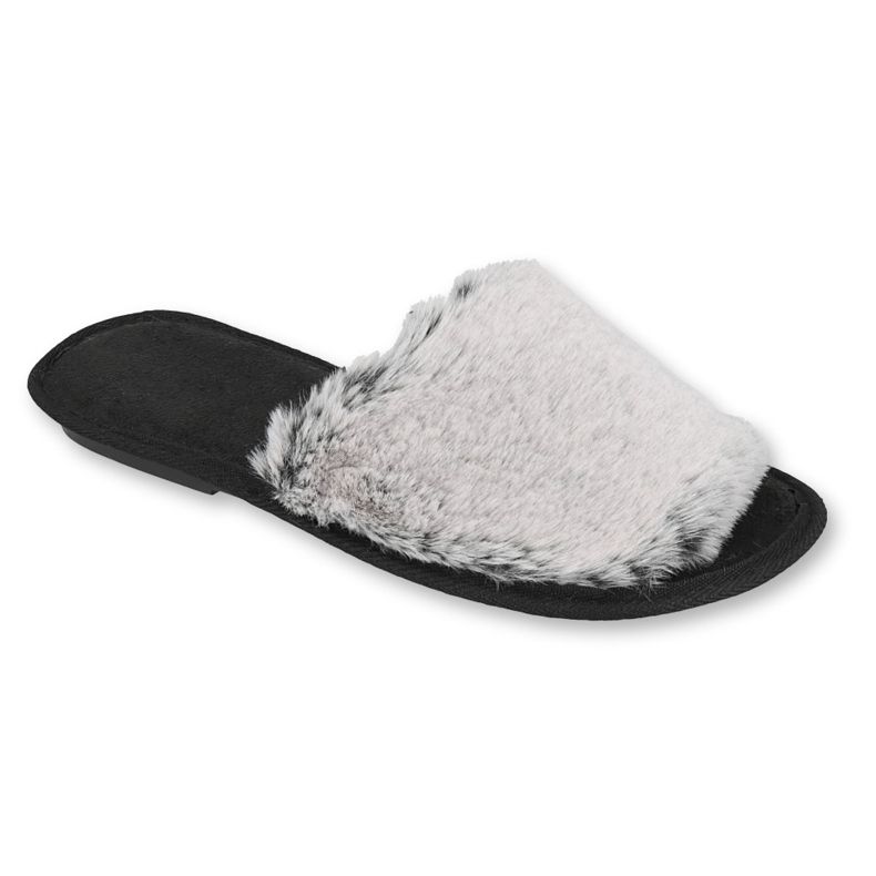 Befado Inblu Damenschuhe 155D107 grau