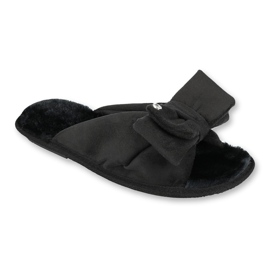 Inblu Damenschuhe 155D110 schwarz