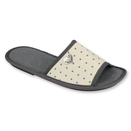 Inblu Damenschuhe 155D104 beige