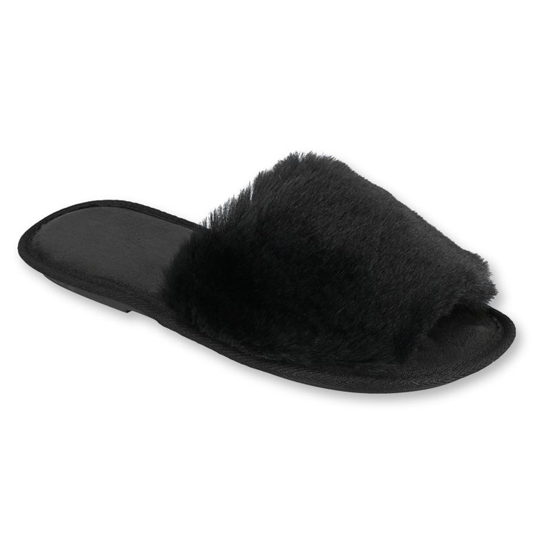 Befado Inblu Damenschuhe 155D106 schwarz