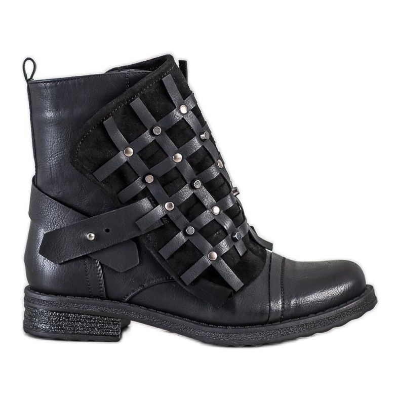 SDS Gelegenheitsarbeiter schwarz