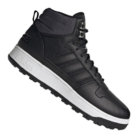 Adidas Frozetic M FW6633 Schuhe schwarz