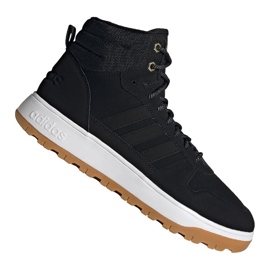 Adidas Frozetic M FW3234 Schuhe schwarz