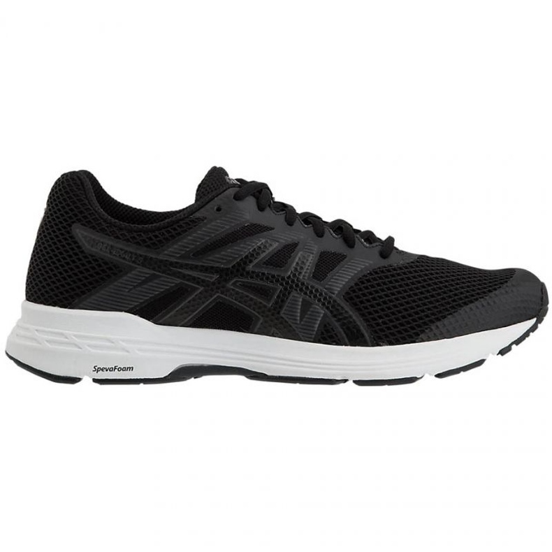 Asics Gel Exalt 5 M 1011A162 001 Laufschuhe schwarz