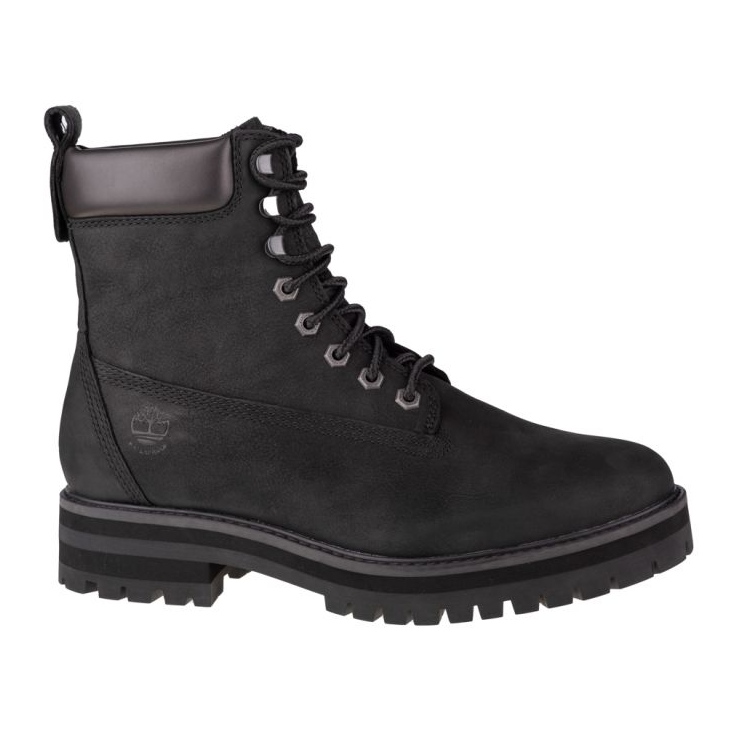 Timberland Courma Guy Boot M 0A27ZS Schuhe schwarz