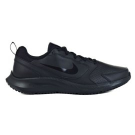 Nike Todos M BQ3198-001 Laufschuhe schwarz