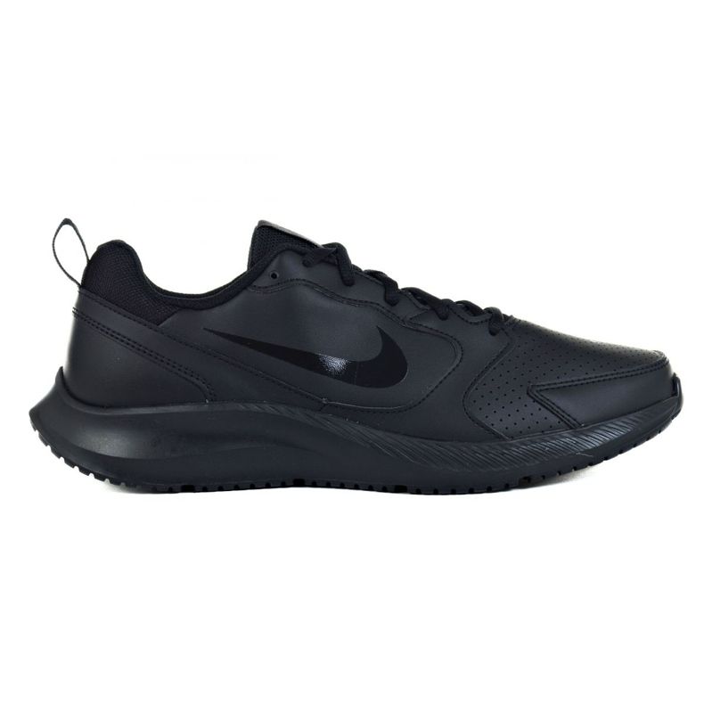 Nike Todos M BQ3198-001 Laufschuhe schwarz