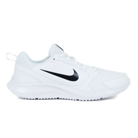 Nike Todos M BQ3198-100 Laufschuh weiß