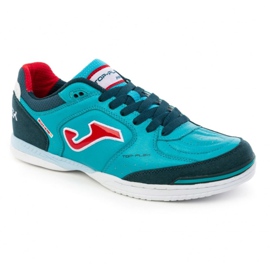 Fußballschuhe Joma Top Flex 2015 In M TOPW. 2015.IN blau mehrfarbig