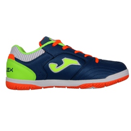 Joma Top Flex 2033 In Jr TPJS.2033.IN Fußballschuhe marineblau marineblau