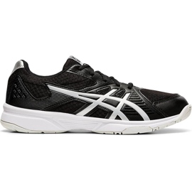 Asics Upcourt 3 schwarz 1071A019 005 Herren Volleyballschuhe