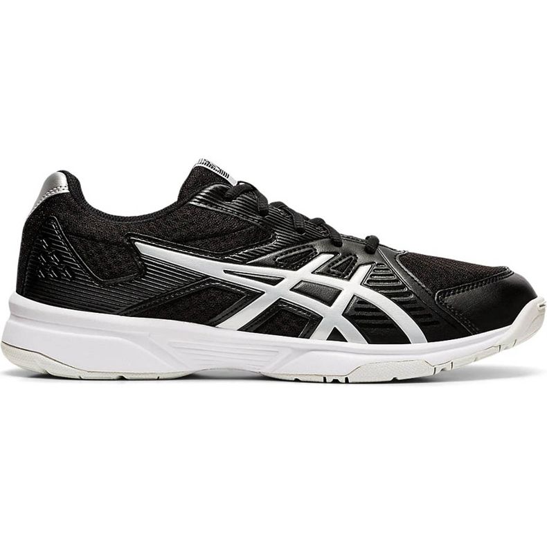 Asics Upcourt 3 schwarz 1071A019 005 Herren Volleyballschuhe