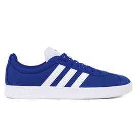 Adidas Vl Court 2.0 M EG8326 blau
