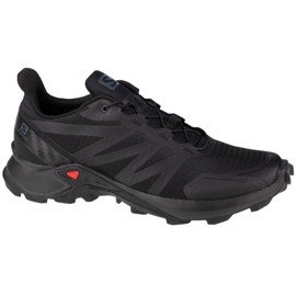 Salomon Speedcross M 409300 Schuhe schwarz