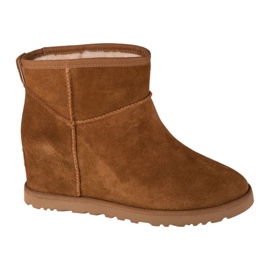 Ugg Classic Femme Mini W 1104609-CHE braun