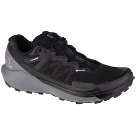 Salomon Sense Ride 3 Gtx M 409751 schwarz
