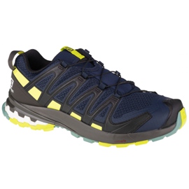 Salomon Xa Pro 3D v8 M 411443 marineblau