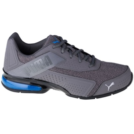 Puma Leader Vt Bold M 192674 06 grau