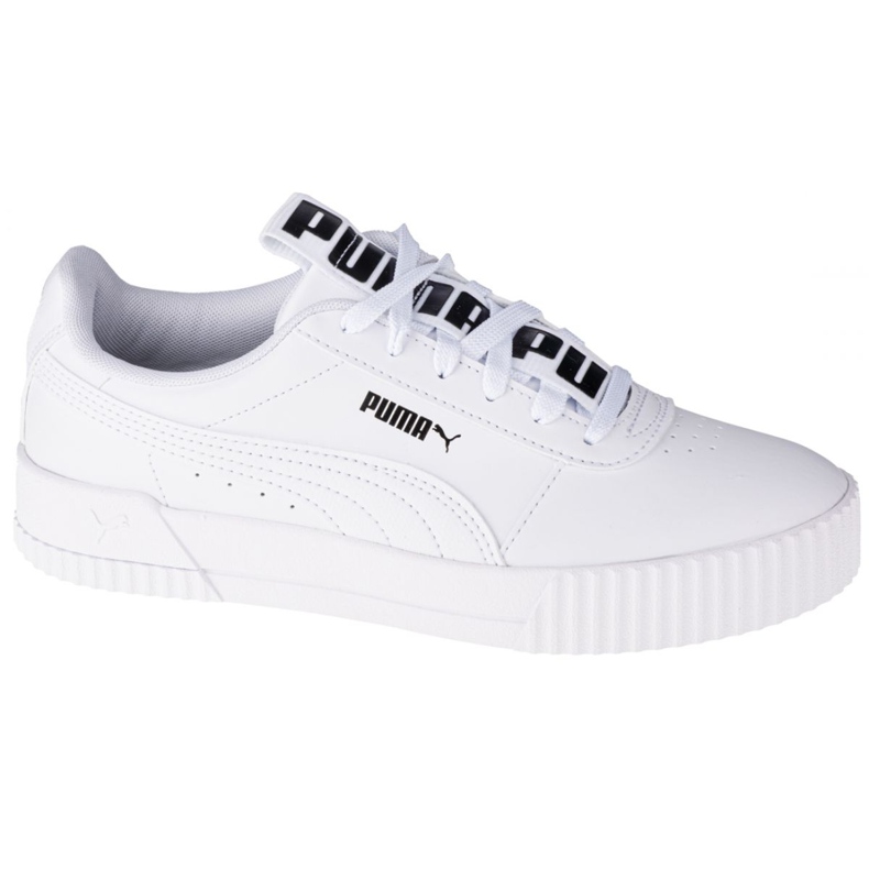 Puma Carina Bold W 372853 01 weiß
