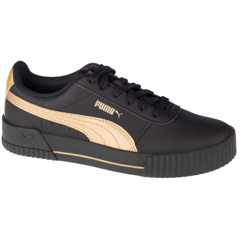Puma Carina Meta20 W 373229 03 schwarz