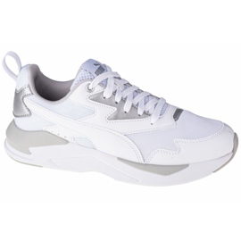 Puma X-Ray Lite Damen Metallic W 374737 03 weiß