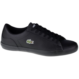 Lacoste Lerond 0120 M 740CMA002702H schwarz