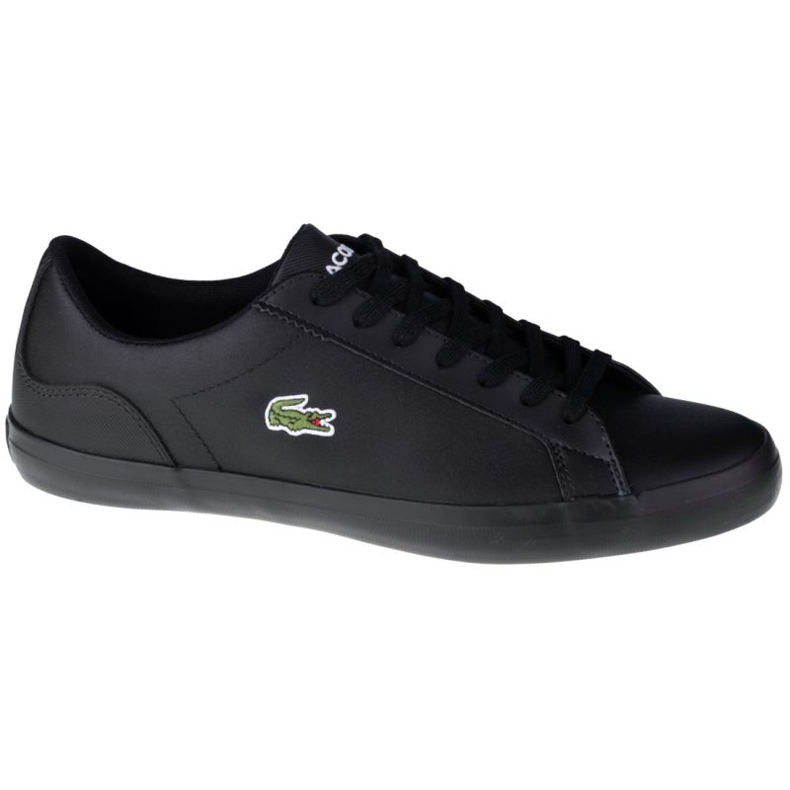 Lacoste Lerond 0120 M 740CMA002702H schwarz