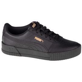 Puma Carina LW 370325 08 schwarz