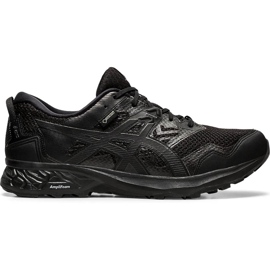 Asics Gel-Sonoma 5 G-Tx schwarz 1011A660 001