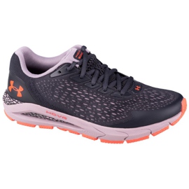 Under Armour Gs Hovr Sonic 3 W 3022 877-500 grau