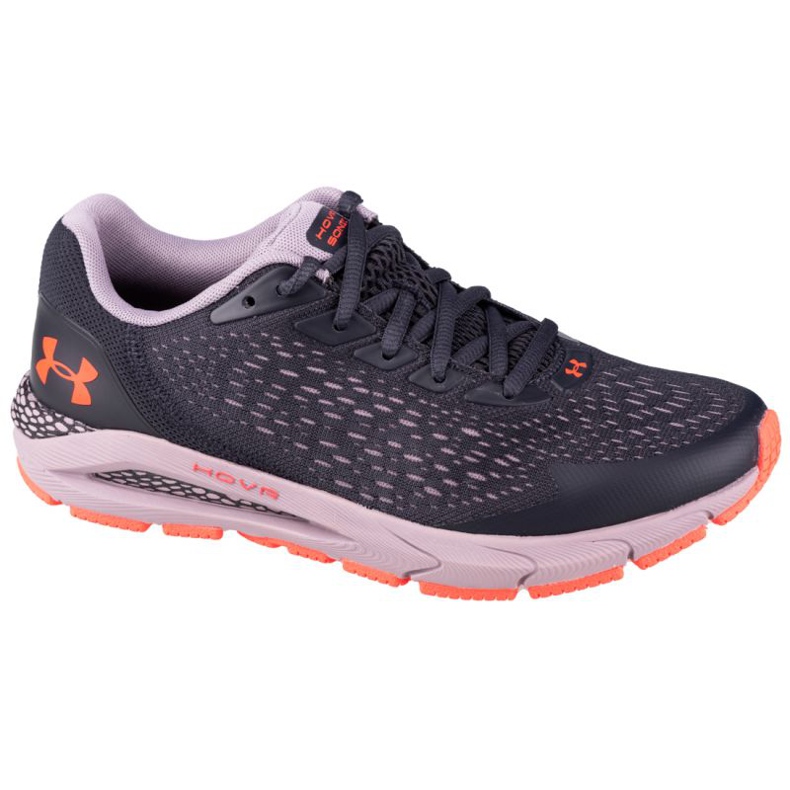 Under Armour Gs Hovr Sonic 3 W 3022 877-500 grau